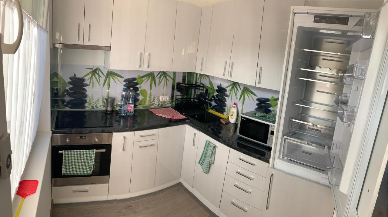 House Carlo Ponty Apartment Tass ภายนอก รูปภาพ