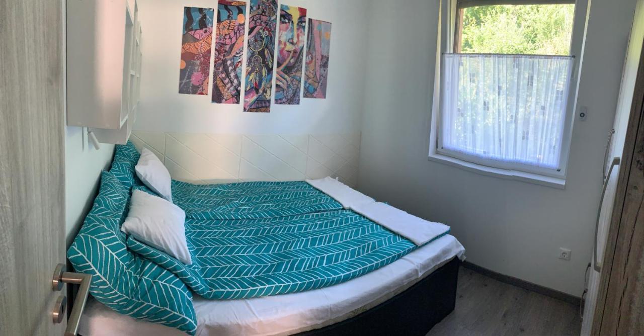 House Carlo Ponty Apartment Tass ภายนอก รูปภาพ