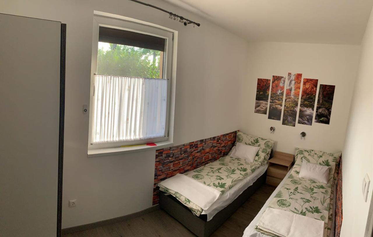 House Carlo Ponty Apartment Tass ภายนอก รูปภาพ
